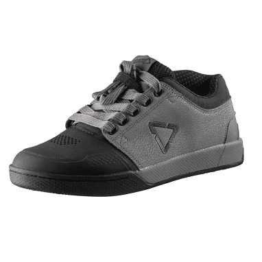 DBX 3.0 Flat Pedal Shoe - Black/Grey