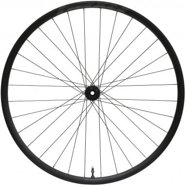 RX24 - Front wheel - Pro 5 Centerlock - black