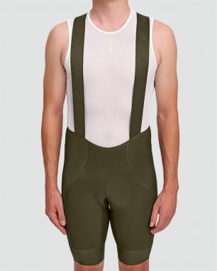 Team Bib Evo Olive Drab