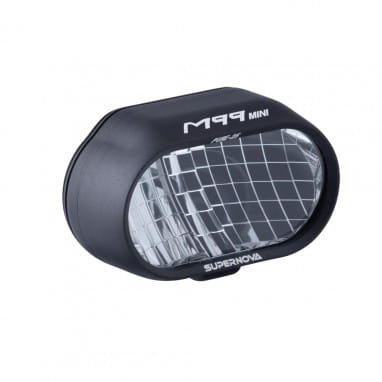 E-bike headlight M99 Mini PURE-25