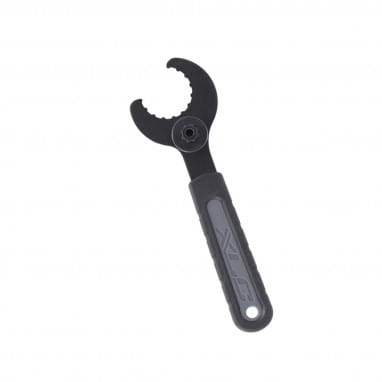 Bottom bracket wrench TO-S01 Shimano Hollowtech II & Truvativ GXP