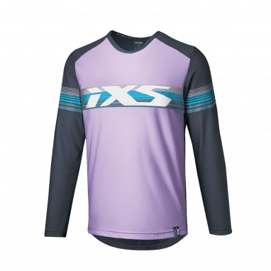 Trigger Lite 1.1 Jersey lavender-marine