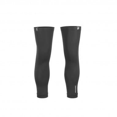 Knee Foil - Knee Cover - Black