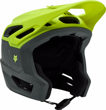 Dropframe Pro Runn, CE - Fluorescent Yellow