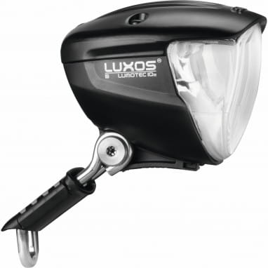 Lumotec Luxos B 70 Lux - nero