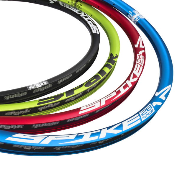 Jante Spike EVO Race28 26
