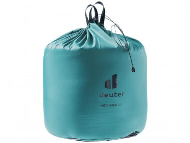 Pack sac 10 Turquoise (pétrole)
