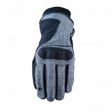 Gloves Stockholm GTX - gray