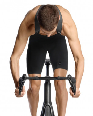 MILLE GTS Bib Shorts S11 ST - Black Series