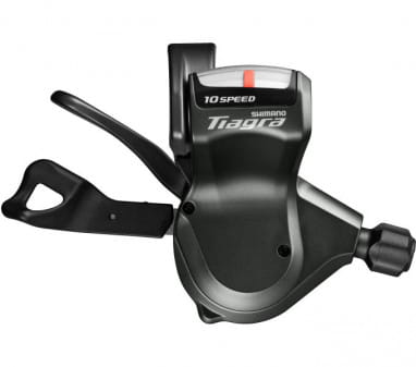 Shift lever TIAGRA for flat handlebars SL-4700 - right - 10-speed
