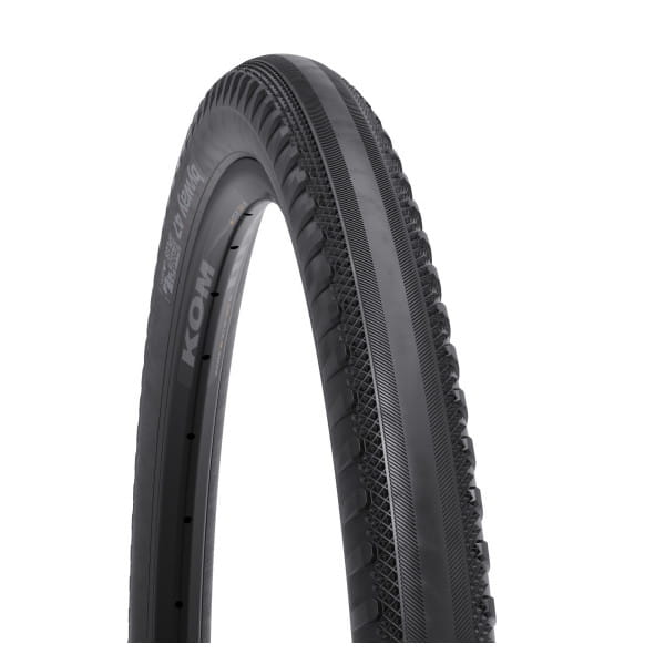 Neumático plegable Byway TCS - 44-700c