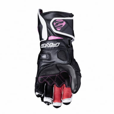 Handschoenen RFX1 Dames - zwart-roze