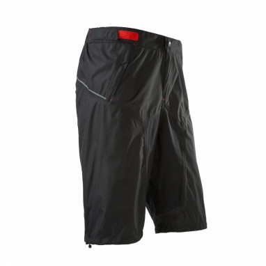 Blackline Regenhose Kurz