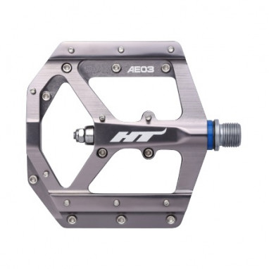 Evo AE 03 Pedal - Grau