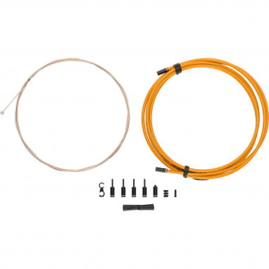 Shift cable set 1X Pro - Orange