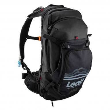 Hydration MTB XL 1.5 Backpack Black