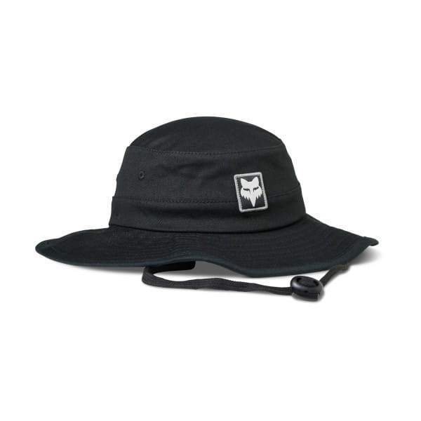 Traverse Hat - Black