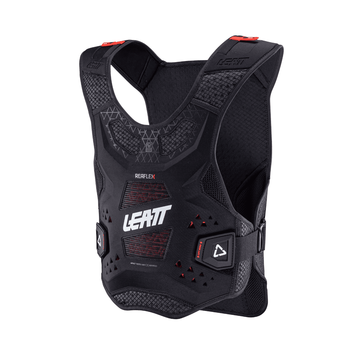 Chest Protector ReaFlex | Base Layers, Vests & Chest Protectors | Body ...