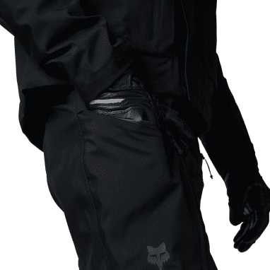 Ranger Gore-Tex Adv Pant - Black