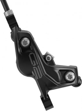 Brake G2 RSC - front - black, 950mm cable - without rotor / adapter