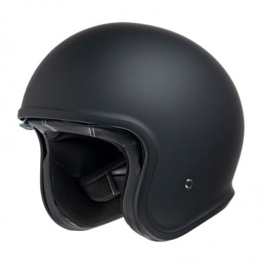 Jet helmet 880 1.0 - black matt