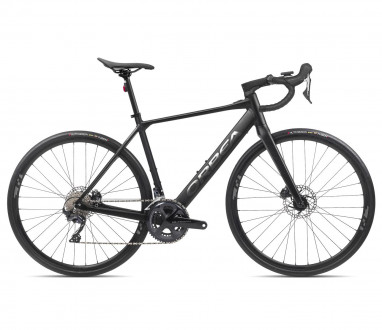 GAIN D20 Black - Titanium (Matte)