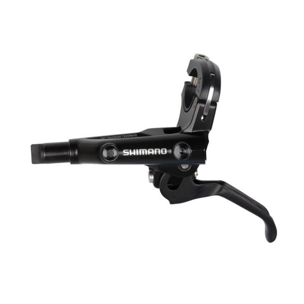 Brake lever BL-MT501 - Black