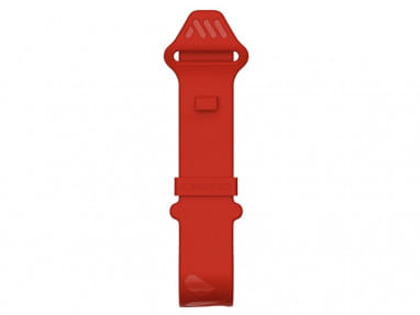 OS Strap - Spanband - Rood