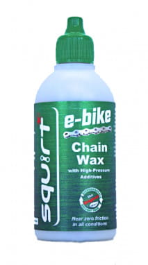 Cera per catena E-Bike Lube - 120 ml