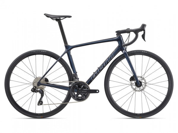 TCR Advanced 1 - Nuit froide