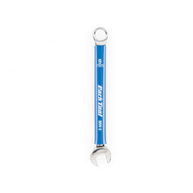 MW-9 - 9 mm ring and open-end wrench