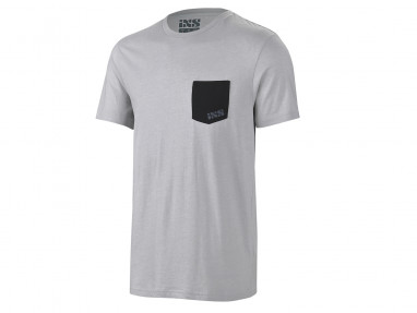 Classic T-Shirt - Grey