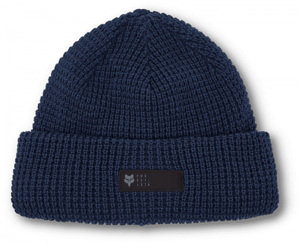 Zenther Beanie - Midnight