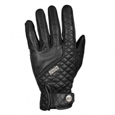 Handschuhe Classic Tapio 3.0 - schwarz