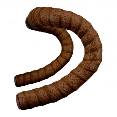 DSP V2 bande de guidon 2,5 mm - Chocolat brun