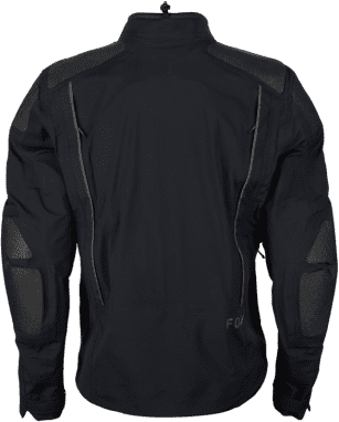 Recon Gore-Tex Adv Jacket - Black