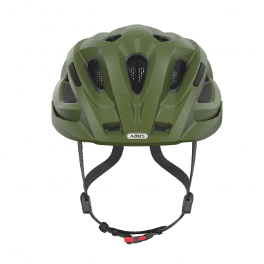 Casque de vélo Aduro 2.0 - Vert