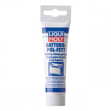 Battery Pole Grease - 50g