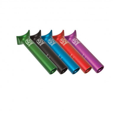 Pivotal Seatpost Sattelstütze - 25,4 mm - 135mm