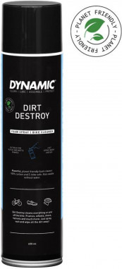 Bike Care Dirt Destroy Schaumspray Fahrradreiniger