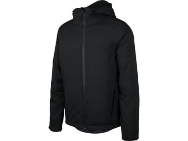 Carve All-Weather Insulated jacket 2.0 - black