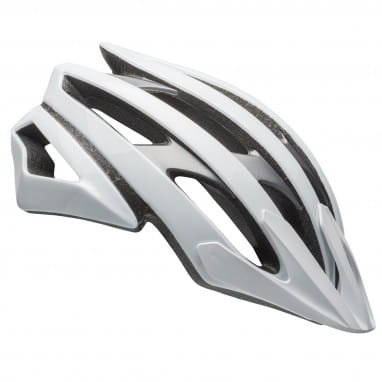 Catalyst Mips - Helmet -White/Silver