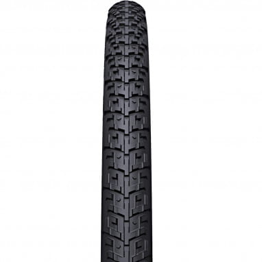 Nano TCS SG2 Folding Tire 700x40c - Black