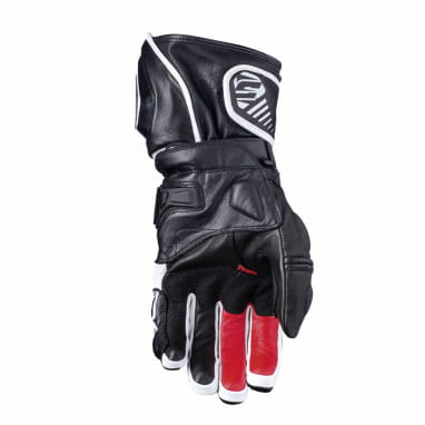 Gloves RFX3 - black-white
