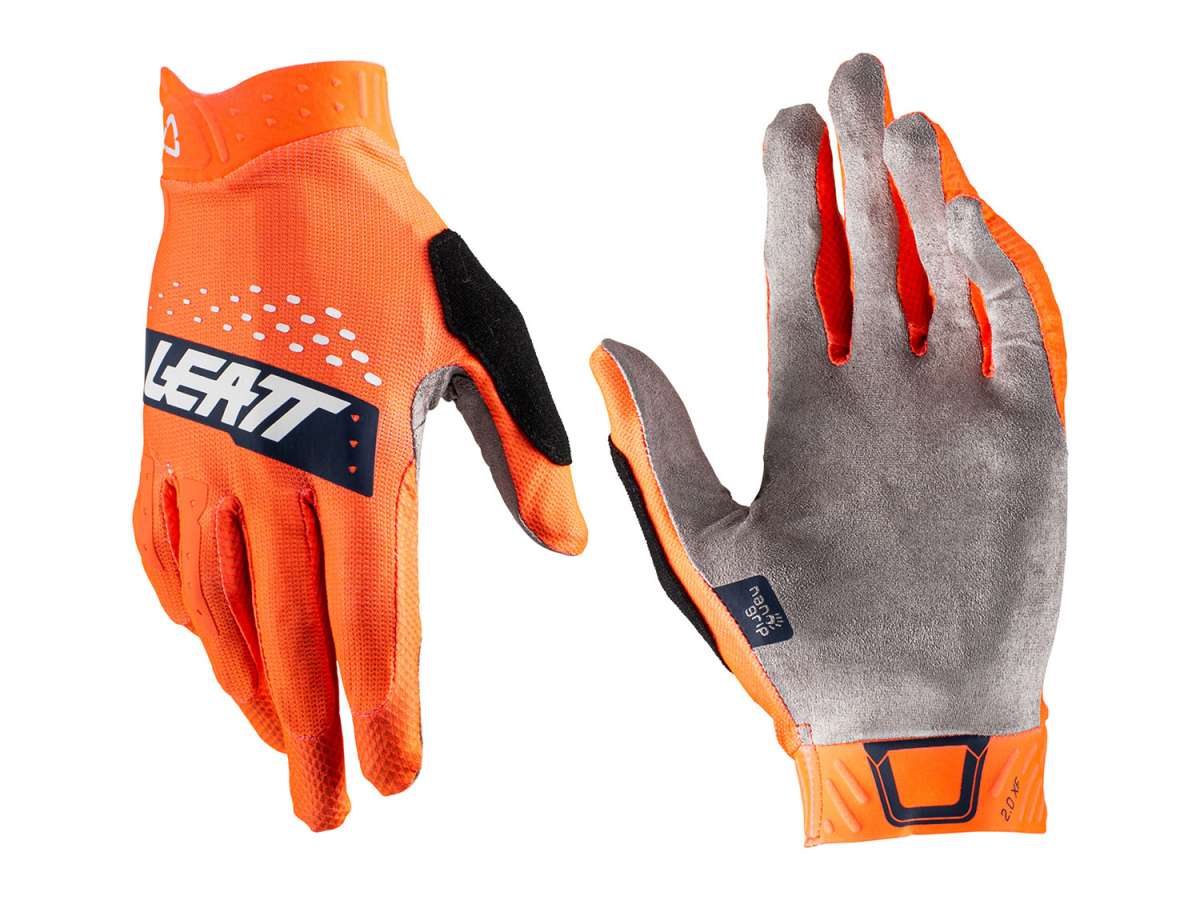 Ivy outlet Park Mesh Gloves