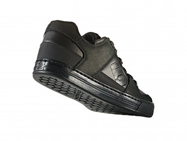 Freerider Elements Bike Schuh - black/rubia grey