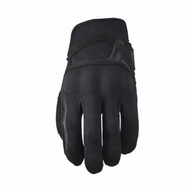Handschuhe RS3 Damen - schwarz