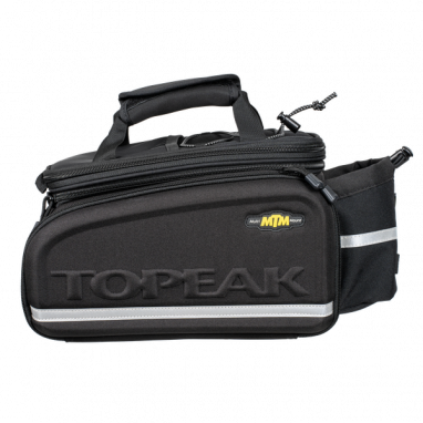 MTM TrunkBag DXP, 19,4 Liter - schwarz