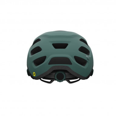 Verce Mips Unisize Bike Helmet - Green