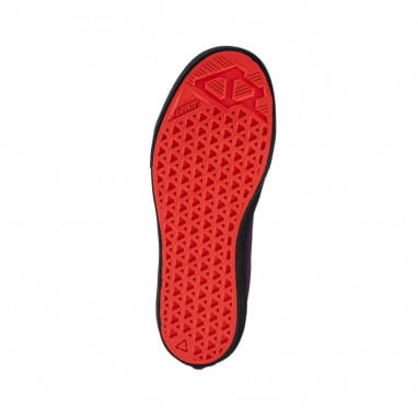 Schuh 1.0 Flat Shoe Velvet